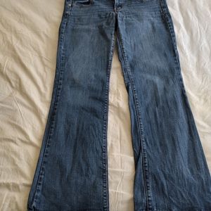 American Eagle favorite boyfriend jeans 14